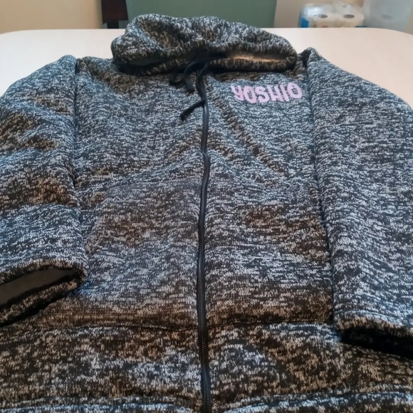 Yoshio sports wear - Picture 15 of 16